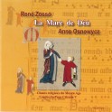 La Mare de Déu, Chants religieux du Moyen Âge