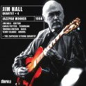 Quartet + 4 - Jazzpar Winner 1998 / Jim Hall