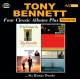 Four Classic Albums Plus Volume 2 / Tony Bennett