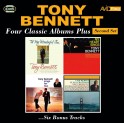 Four Classic Albums Plus Volume 2 / Tony Bennett