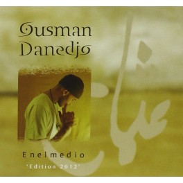 Enelmedio (Édition 2012) / Ousman Danedjo