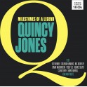 Milestones of a Legend / Quincy Jones