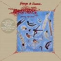 Voyage To Uranus / Atmospheres feat. Clive Stevens