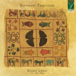 Different Traditions / Dissòi Lògoi feat Paolo Fresu