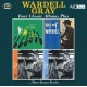 Four Classic Albums Plus / Wardell Gray
