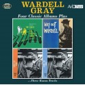Four Classic Albums Plus / Wardell Gray