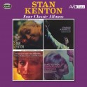 Four Classic Albums / Stan Kenton