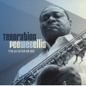 Tenoration / Pee Wee Ellis