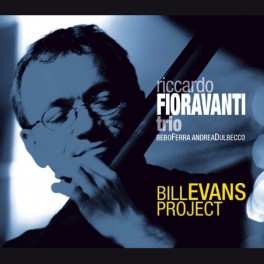 Bill Evans Project / Riccardo Fioravanti Trio