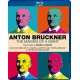 Anton Bruckner - The Making of a Giant / Reiner E. Moritz