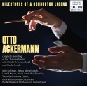 Milestones of a Conductor Legend / Otto Ackermann