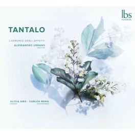 Tantalo - Bel Canto Baroque