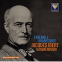 Ibert, Jacques : Musique de Chambre / Ensemble Arabesques