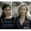 Chopin - Franchomme : Chant d'Adieux