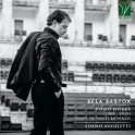 Bartók : Musique pour piano (1908-1939) / Adamo Angeletti
