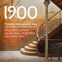 1900 - Mélodies françaises et duos