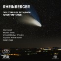 Rheinberger : L'étoile de Bethléem
