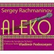 Rachmaninov, Sergueï : Aleko