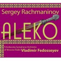 Rachmaninov, Sergueï : Aleko