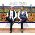 Clasico x Flamenco / Arnaud Dumond & Pedro Sierra