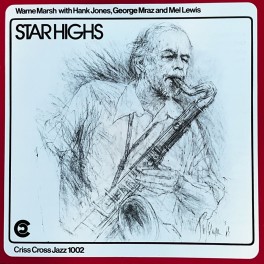 Star Highs / Warne Marsh Quartet