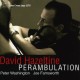 Perambulation / David Hazeltine Trio