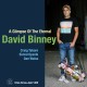 A Glimpse Of The Eternal / David Binney Quartet