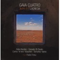 Lucrecia / Gaia Cuatro feat Paolo Fresu