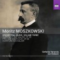 Moszkowski : Musique Orchestrale - Volume 3