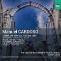 Cardoso, Manuel : Intégrale des Messes - Vol.1