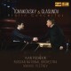 Tchaïkovski & Glazounov : Concertos pour violon