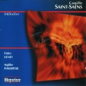 Saint-Saëns : Mélodies