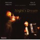 Night's Dream / Marianne Piketty & Pascal Contet