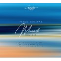 Mozart : Sonates pour piano / Amy Lin