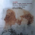 Vocalise / Lajo Lencsés & Budapest Strings