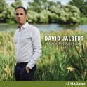 Prokofiev : Sonates pour piano Vol.1 / David Jalbert