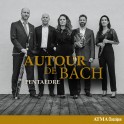 Autour de Bach / Pentaèdre