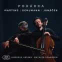 Pohádka / Mathias Johansen & Andreas Hering