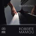 Variations Viennoises / Roberte Mamou