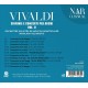 Vivaldi : Sinfonie e Concerti per Archi - Vol. 2