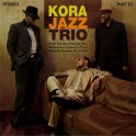 Part Three / Kora Jazz Trio