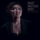 What Matters Most / Gee Hye Lee Trio