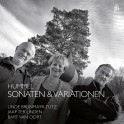 Hummel : Sonates et Variations