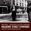 Mulberry Street Symphony