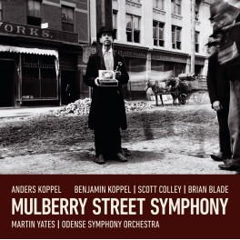 Mulberry Street Symphony