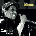Carmen Mcrae Live At Umbria Jazz