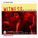 Witness / Jon Gordon Sextet