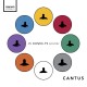 The Covid-19 Sessions / Cantus