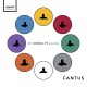 The Covid-19 Sessions / Cantus