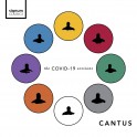 The Covid-19 Sessions / Cantus